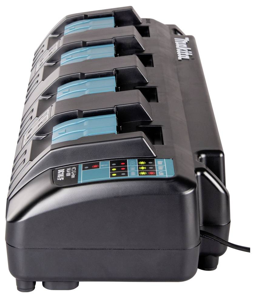 Makita DC18SF Akkupack-Ladegerät 196426-3