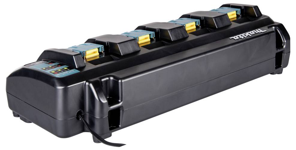 Makita DC18SF Akkupack-Ladegerät 196426-3