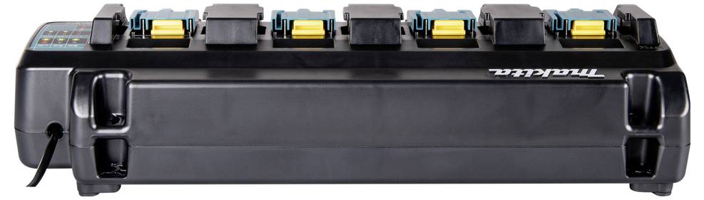 Makita DC18SF Akkupack-Ladegerät 196426-3