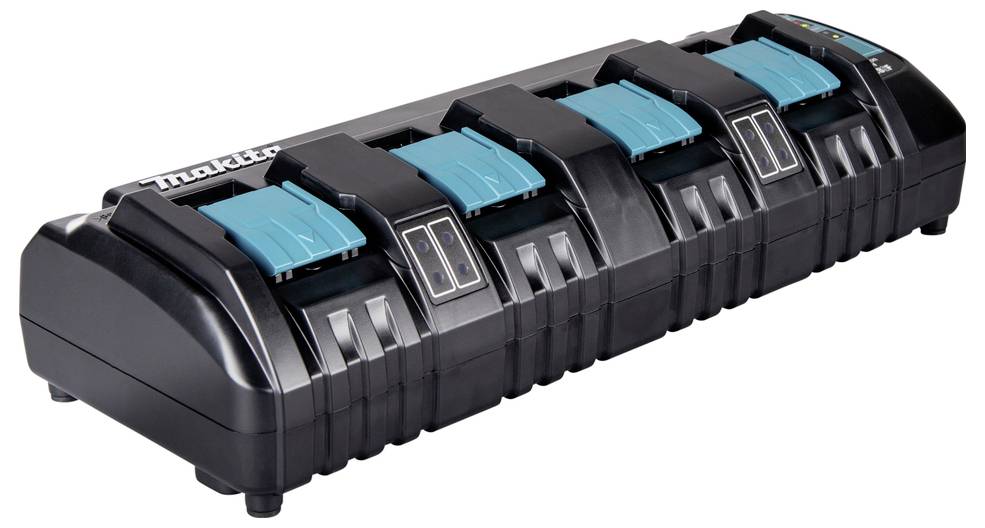 Makita DC18SF Akkupack-Ladegerät 196426-3