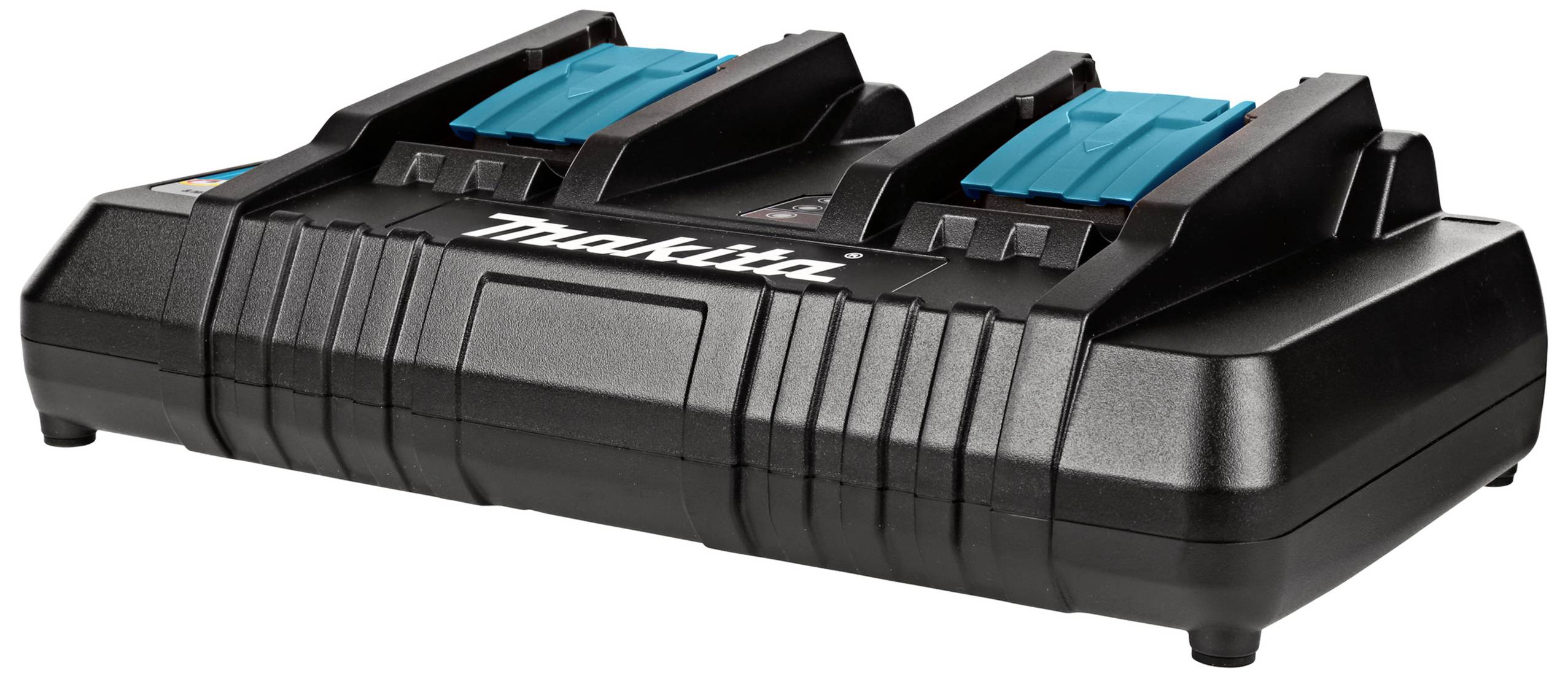 Makita DC18RD Akkupack-Ladegerät 196933-6