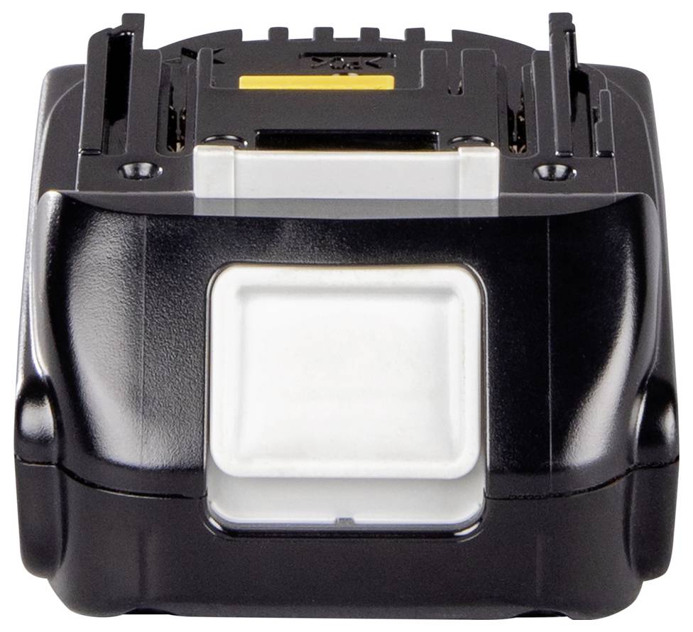 Ein schwarzes, quadratisches elektronisches Gerät mit Glasfront und zwei Schlitzen oben, das für das Scannen von Barcodes oder ähnliche Dateneingaben konzipiert ist.