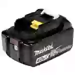 Makita BL1840B 197265-4 Werkzeug-Akku 18V 4Ah Li-Ion Makita BL1840B 197265-4 Werkzeug-Akku 18V 4Ah Li-Ion