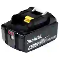 Makita BL1840B 197265-4 Werkzeug-Akku 18V 4Ah Li-Ion Makita BL1840B 197265-4 Werkzeug-Akku 18V 4Ah Li-Ion