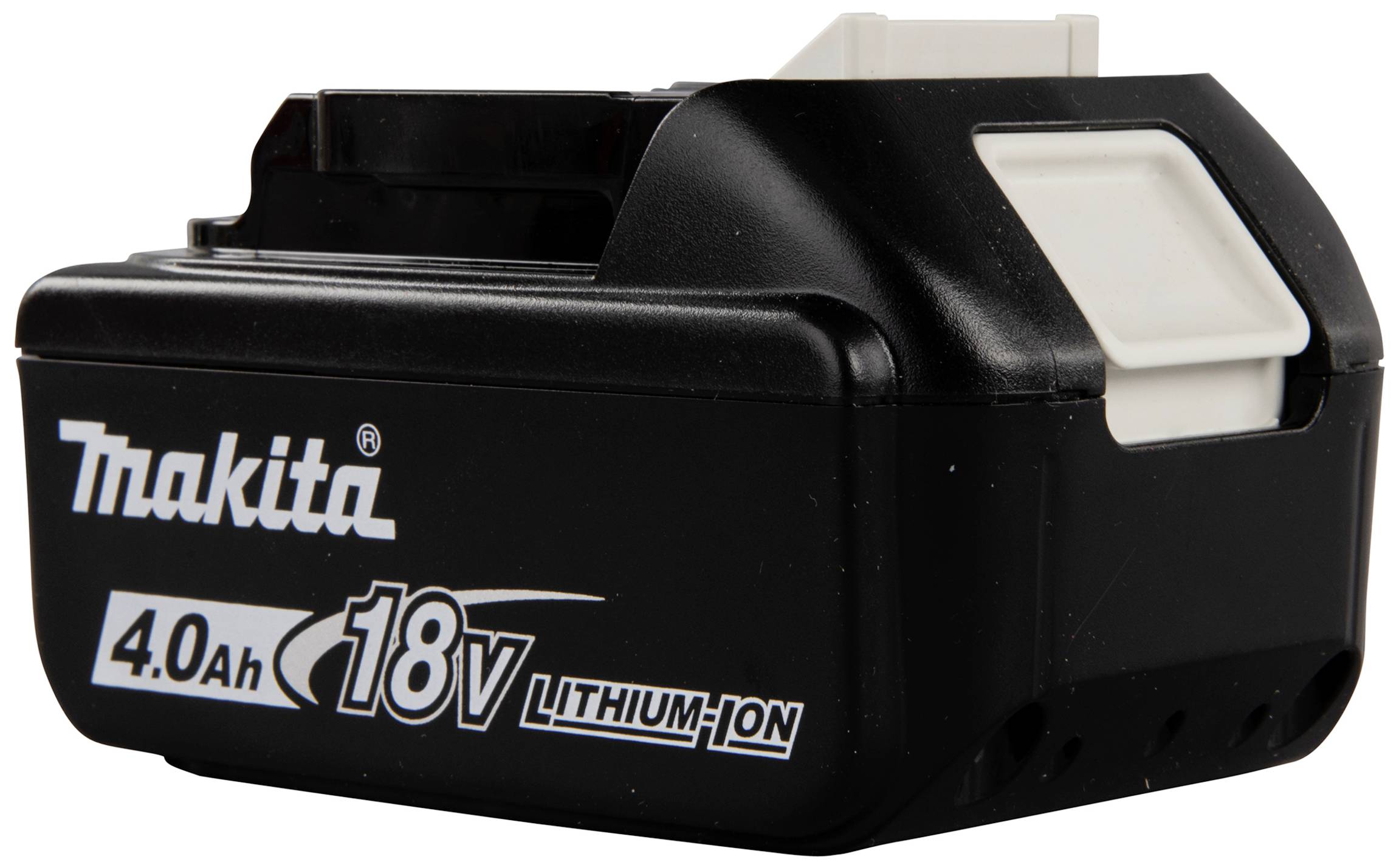 Makita 197265-4 BL1840B Werkzeug-Akku 18 V 4 Ah Li-Ion