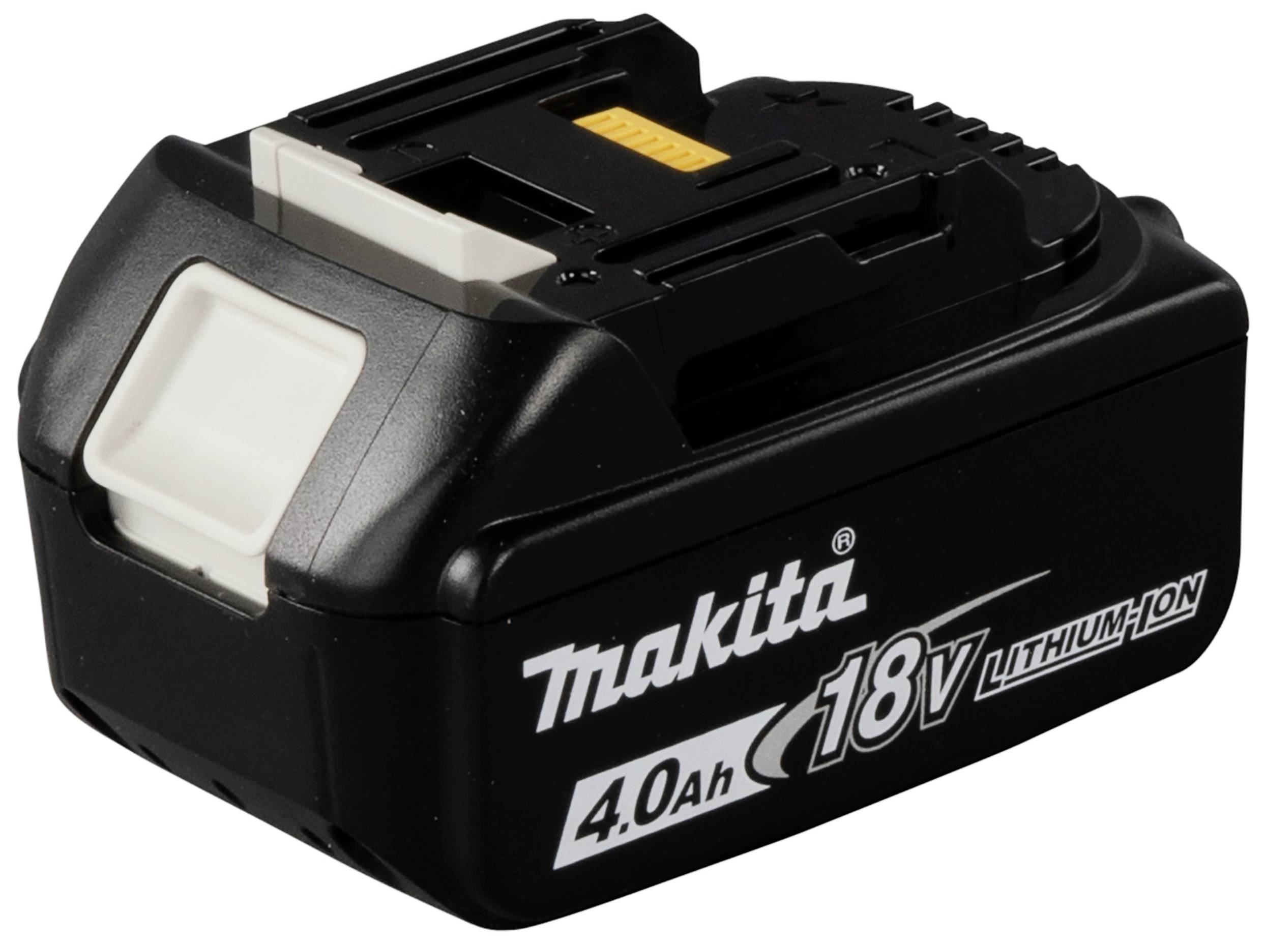 Makita 197265-4 BL1840B Werkzeug-Akku 18V 4Ah Li-Ion