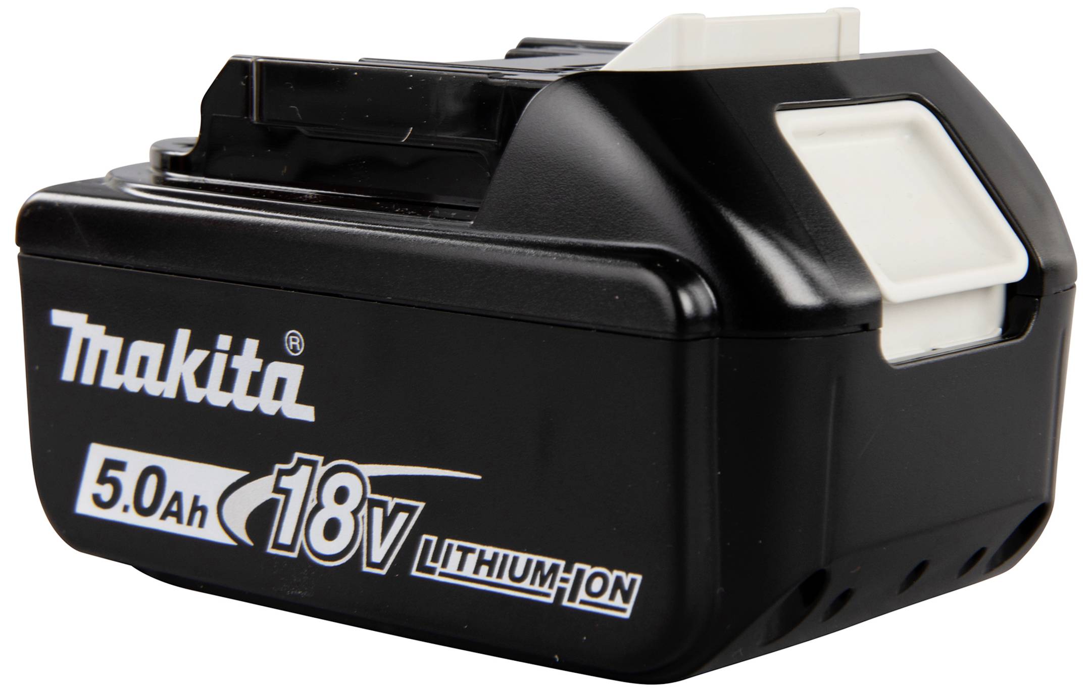 Makita 197280-8 BL1850B Werkzeug-Akku 18V 5Ah Li-Ion