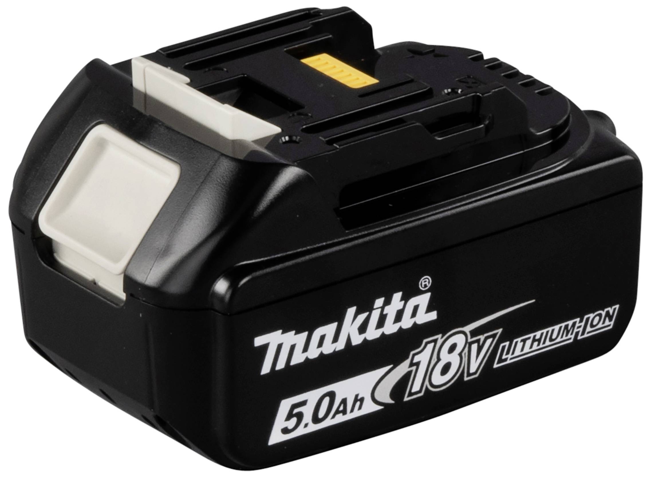 Makita 197280-8 BL1850B Werkzeug-Akku 18V 5Ah Li-Ion