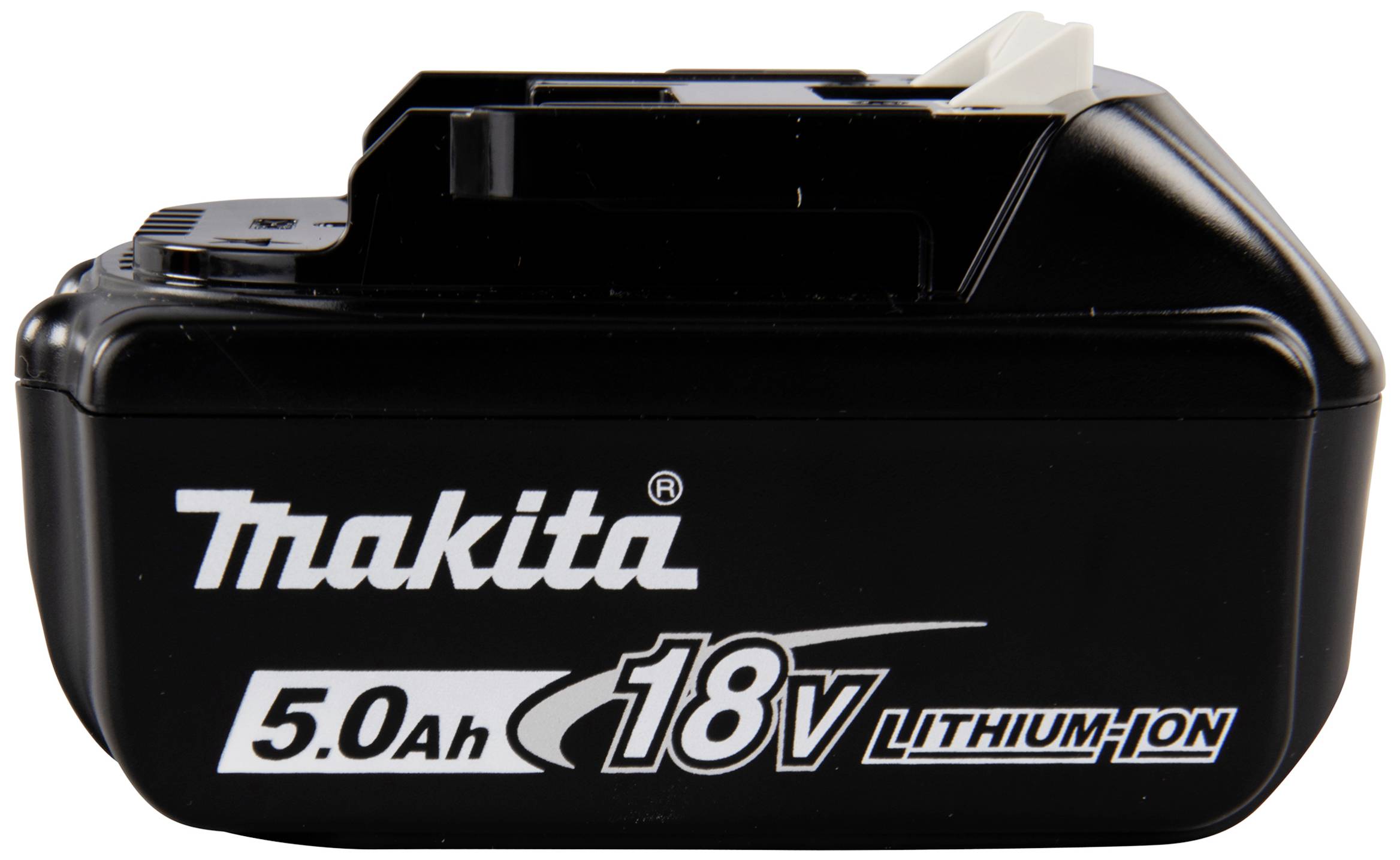 Makita 197280-8 BL1850B Werkzeug-Akku 18V 5Ah Li-Ion