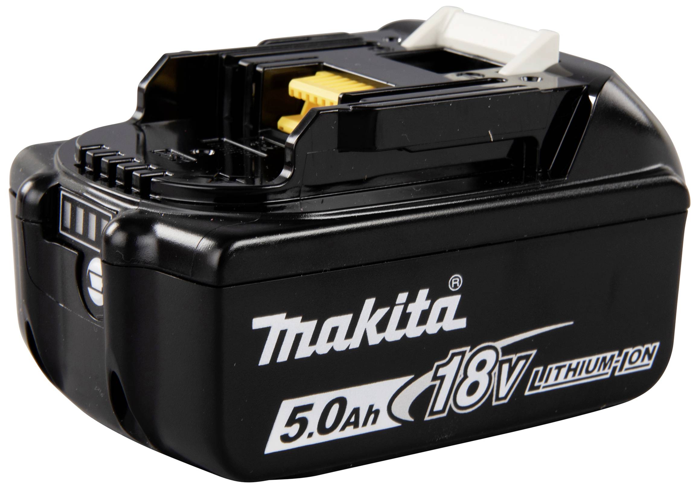 Makita 197280-8 BL1850B Werkzeug-Akku 18V 5Ah Li-Ion