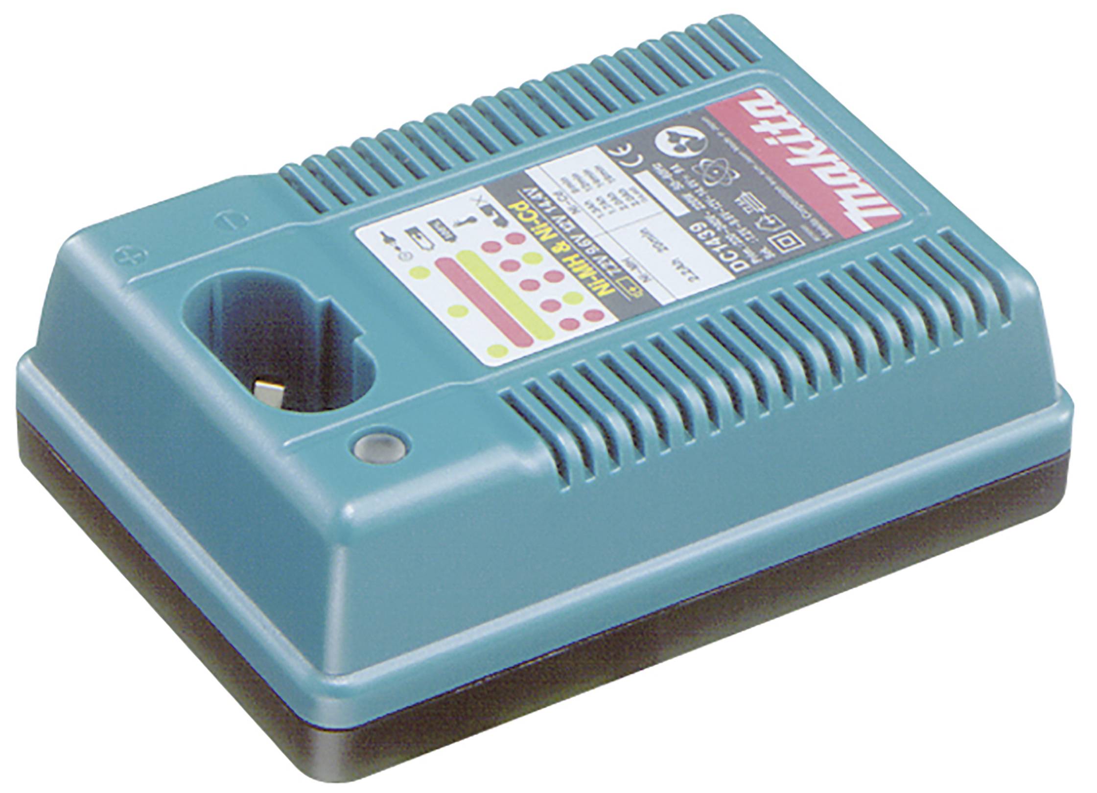 Makita DC1439 Akkupack-Ladegerät 192935-0
