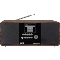Imperial DABMAN i200CD Internet Tischradio DAB+, UKW, Internet Bluetooth®, DLNA, WLAN, AUX, Internetradio DLNA-fähig Holz Imperial DABMAN i200CD Internet Tischradio DAB+, UKW, Internet Bluetooth®, DLNA, WLAN, AUX, Internetradio DLNA-fähig Holz
