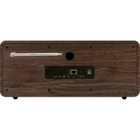Imperial DABMAN i200CD Internet Tischradio DAB+, UKW, Internet Bluetooth®, DLNA, WLAN, AUX, Internetradio DLNA-fähig Holz Imperial DABMAN i200CD Internet Tischradio DAB+, UKW, Internet Bluetooth®, DLNA, WLAN, AUX, Internetradio DLNA-fähig Holz