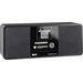 Imperial DABMAN i200CD Internet Tischradio DAB+, UKW, Internet Bluetooth®, DLNA, WLAN, AUX, Internetradio DLNA-fähig Schwarz Imperial DABMAN i200CD Internet Tischradio DAB+, UKW, Internet Bluetooth®, DLNA, WLAN, AUX, Internetradio DLNA-fähig Schwarz