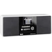 Imperial DABMAN i200CD Internet Tischradio DAB+, UKW, Internet Bluetooth®, DLNA, WLAN, AUX, Internetradio DLNA-fähig Weiß Imperial DABMAN i200CD Internet Tischradio DAB+, UKW, Internet Bluetooth®, DLNA, WLAN, AUX, Internetradio DLNA-fähig Weiß