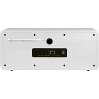 Imperial DABMAN i200CD Internet Tischradio DAB+, UKW, Internet Bluetooth®, DLNA, WLAN, AUX, Internetradio DLNA-fähig Weiß Imperial DABMAN i200CD Internet Tischradio DAB+, UKW, Internet Bluetooth®, DLNA, WLAN, AUX, Internetradio DLNA-fähig Weiß