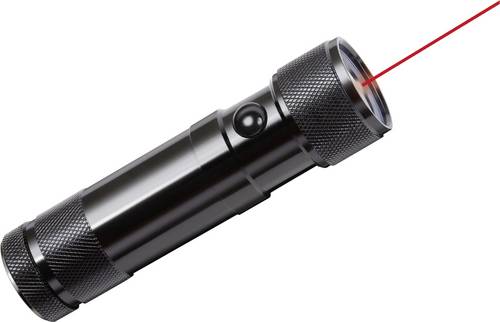 Brennenstuhl 1179890100 Eco-LED Laser Light 8xLED 45lm