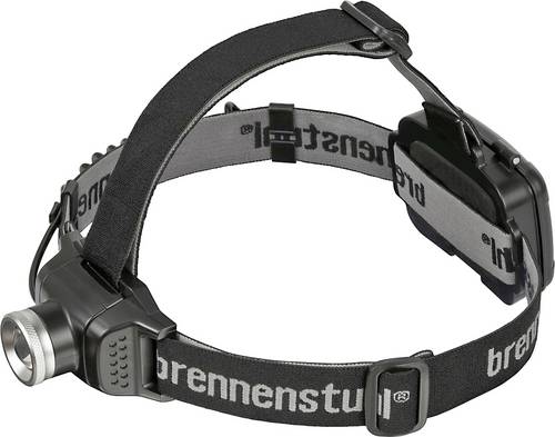 Brennenstuhl LuxPremium KL 200F LED Stirnlampe batteriebetrieben 200 lm 4 h 1178780