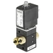 Bürkert Servogesteuertes Ventil 134641 5420 230 V/AC 1 St. Bürkert Servogesteuertes Ventil 134641 5420 230 V/AC 1 St.