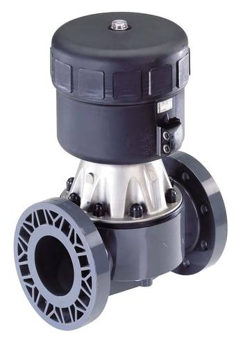 Bürkert Luftgesteuertes Ventil 149296 2030 1St.