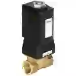 Bürkert Servogesteuertes Ventil 184747 6240 230 V/AC G 3/8 Muffe 1St. Bürkert Servogesteuertes Ventil 184747 6240 230 V/AC G 3/8 Muffe 1St.
