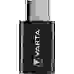 Varta USB 2.0 Adapter [1x USB-C® Stecker - 1x Micro-USB-Buchse] Charge & Sync Adap
