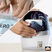 Pattex Luftentfeuchter-Nachfülltabs 50m³ Pattex Luftentfeuchter-Nachfülltabs 50m³
