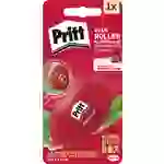 Pritt Kleberoller Compact permanent 8.4mm 10m Permanent haftend nachfüllbar: Ja ZCGPB 1St. Pritt Kleberoller Compact permanent 8.4mm 10m Permanent haftend nachfüllbar: Ja ZCGPB 1St.