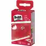 Pritt Kleberoller Refill permanent 8.4mm 16m Permanent haftend nachfüllbar: Ja ZRRPH 1St. Pritt Kleberoller Refill permanent 8.4mm 16m Permanent haftend nachfüllbar: Ja ZRRPH 1St.
