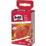 Pritt Nachfüllkassette Kleberoller Refill non-permanent 8.4mm 16m Wiederablösbar ZRXNH 1St. Pritt Nachfüllkassette Kleberoller Refill non-permanent 8.4mm 16m Wiederablösbar ZRXNH 1St.
