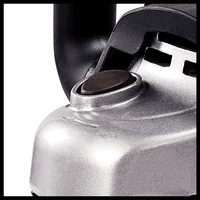 Einhell CC-PO 1100/1E 2093264 Rotationspoliermaschine 230V 1100W 1000 - 3500 U/min 180mm Einhell CC-PO 1100/1E 2093264 Rotationspoliermaschine 230V 1100W 1000 - 3500 U/min 180mm