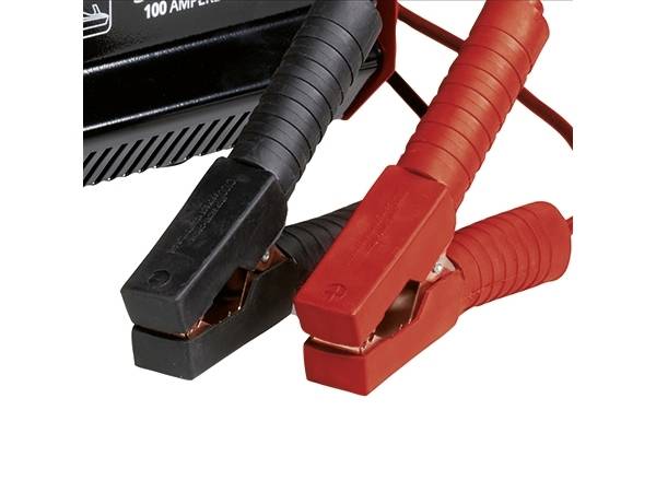 Einhell CC-BC 30 1078121 Kfz-Ladegerät 24 V, 12 V, 6 V 30 A 30 A 20 A