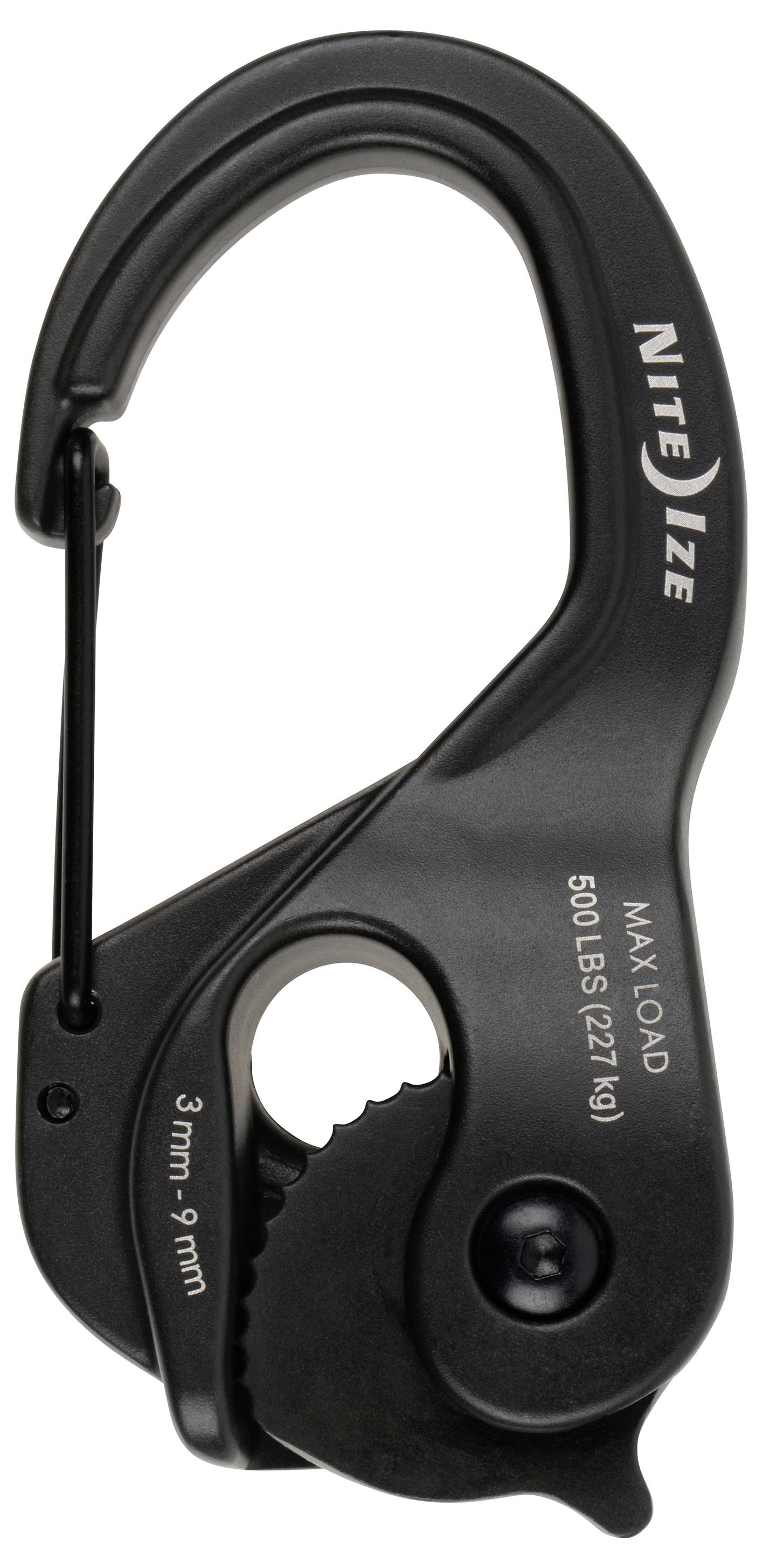 NITE Ize NI-NCJLA-01-R3 Schnurspanner CamJam XT Large 98 mm x 47 mm x 23 mm 1 St.