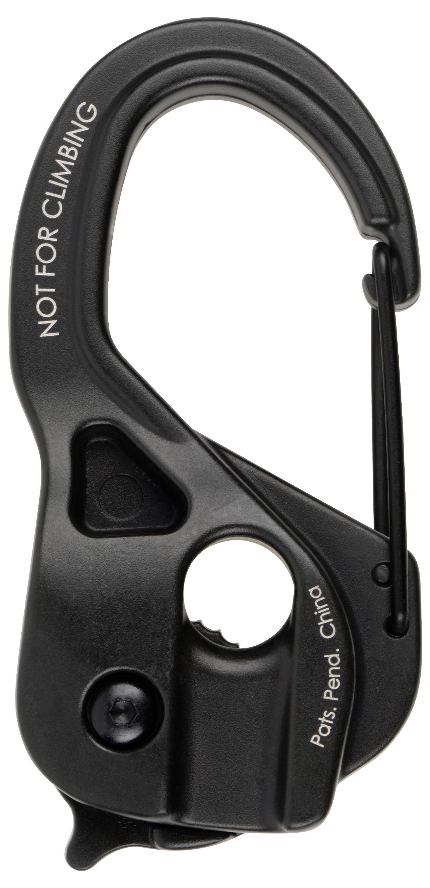 NITE Ize NI-NCJLA-01-R3 Schnurspanner CamJam XT Large 98mm x 47mm x 23mm 1St.