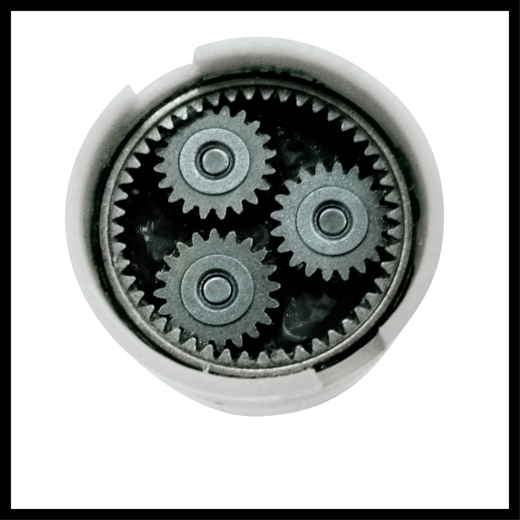 Einhell Power X-Change TE-CD 18/2 4513830 Akku-Bohrschrauber 18V 1.5Ah Li-Ion inkl. Akku