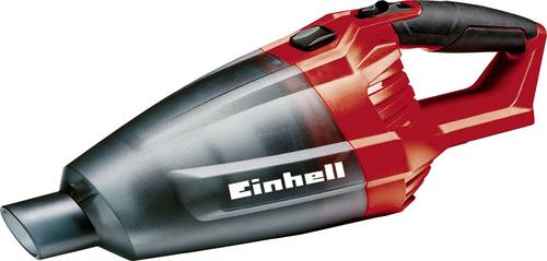 Einhell TE-VC 18 Li Solo Power X-Change 2347120 Akku-Handstaubsauger 18 V 18 V