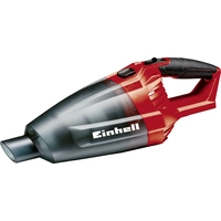 Einhell TE-VC 18 Li Solo Power X-Change 2347120 Akku-Handstaubsauger 18V Einhell TE-VC 18 Li Solo Power X-Change 2347120 Akku-Handstaubsauger 18V