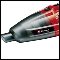 Einhell TE-VC 18 Li 1538551+1668363 Akku-Handstaubsauger 18V inkl. Akku Einhell TE-VC 18 Li 1538551+1668363 Akku-Handstaubsauger 18V inkl. Akku