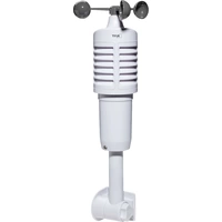 TFA Dostmann Spring Breeze 35.1140.01 Funk-Wetterstation Anzahl Sensoren max. 3 TFA Dostmann Spring Breeze 35.1140.01 Funk-Wetterstation Anzahl Sensoren max. 3