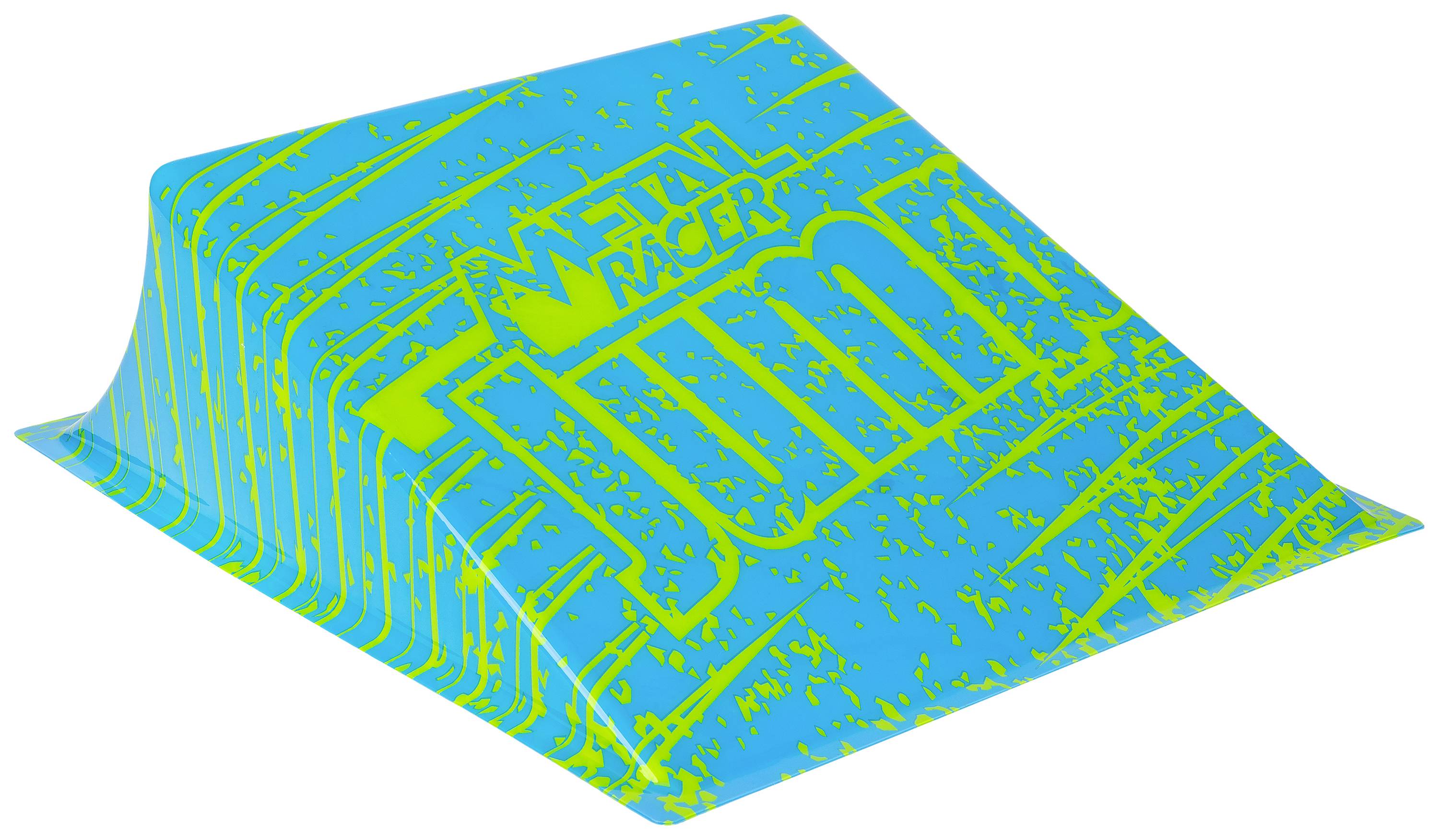 Carson Modellsport 500404129 Sprungschanze (L x B x H) 290 x 345 x 110mm 1St.