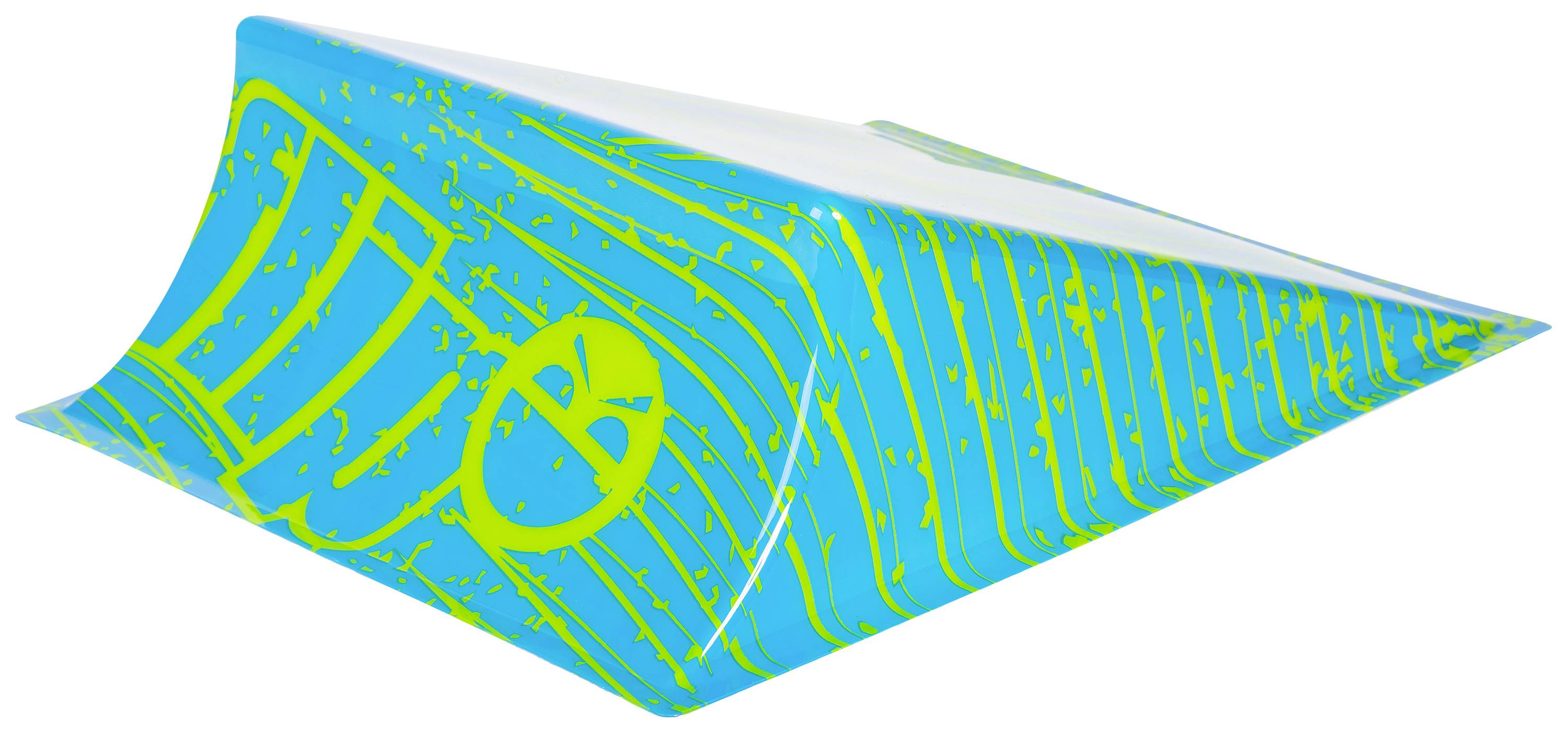Carson Modellsport 500404129 Sprungschanze (L x B x H) 290 x 345 x 110mm 1St.
