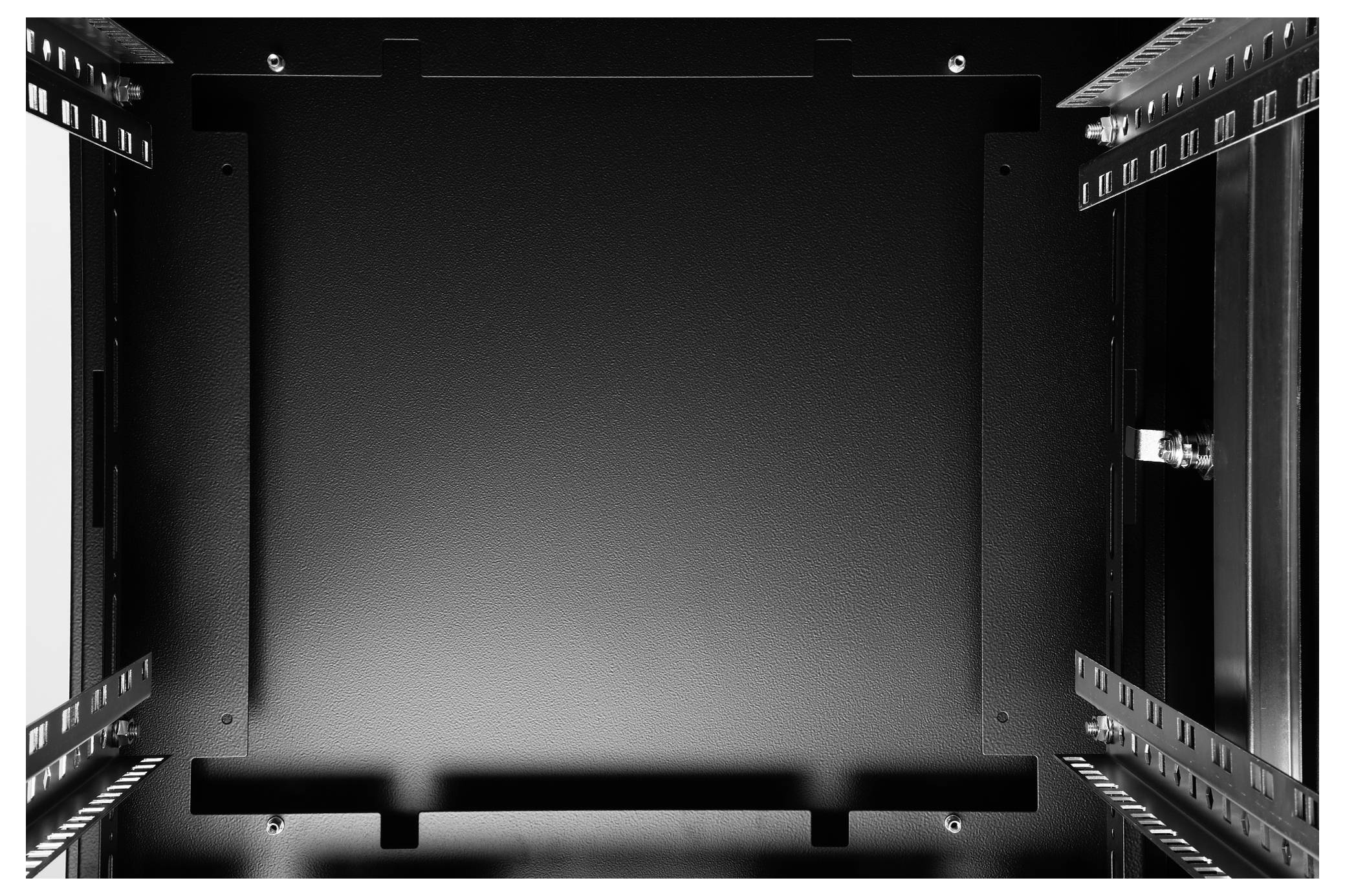 Digitus DN-19 32U-6/6-B-1 19 Zoll Netzwerkschrank (B x H x T) 600 x 1609 x 600mm 32 HE Schwarz (RAL 9005)