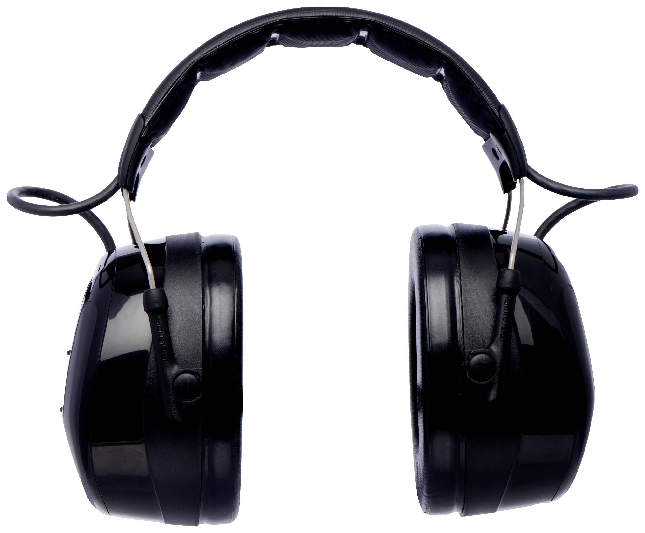 3M Peltor WorkTunes Pro HRXS220A Kapselgehörschutz-Headset 32 dB 1 St.