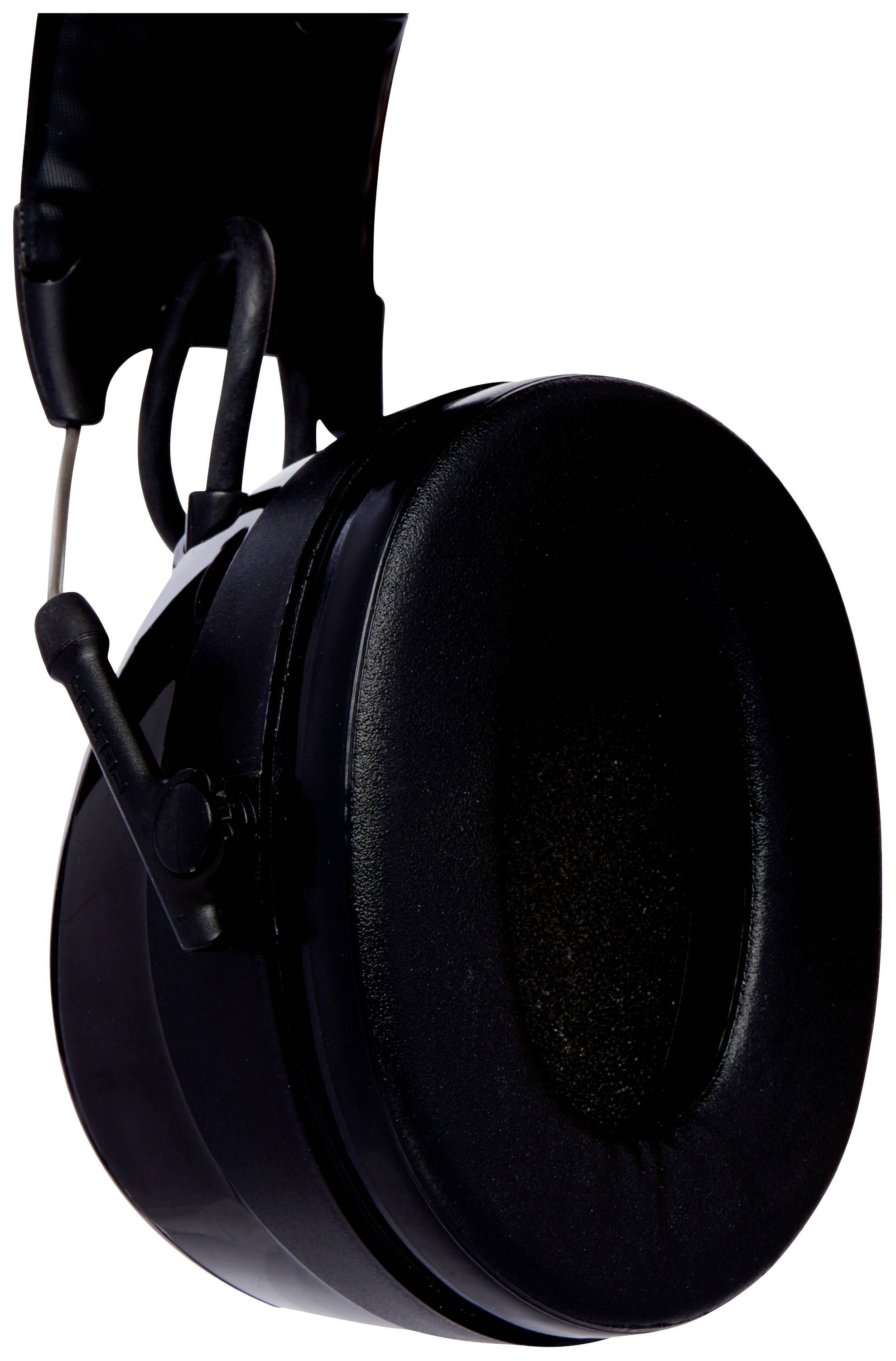 3M Peltor WorkTunes Pro HRXS220A Kapselgehörschutz-Headset 32 dB 1 St.