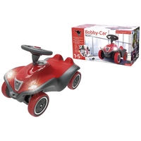 BIG Bobby Car Next Rot BIG Bobby Car Next Rot