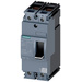 Siemens 3VA1180-3ED26-0AA0 Leistungsschalter 1 St. Einstellbereich (Strom): 80 - 80 A Schaltspannun
