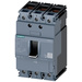 Disjoncteur Siemens 3VA1196-3ED36-0AA0 Plage de réglage (courant): 16 - 16 A Tension de contact (max.): 690 V/AC (l x H x P) 76.2