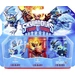 Activision Zubehör-Set Skylanders Trap Team - Triple Pack 1 Activision Zubehör-Set Skylanders Trap Team - Triple Pack 1