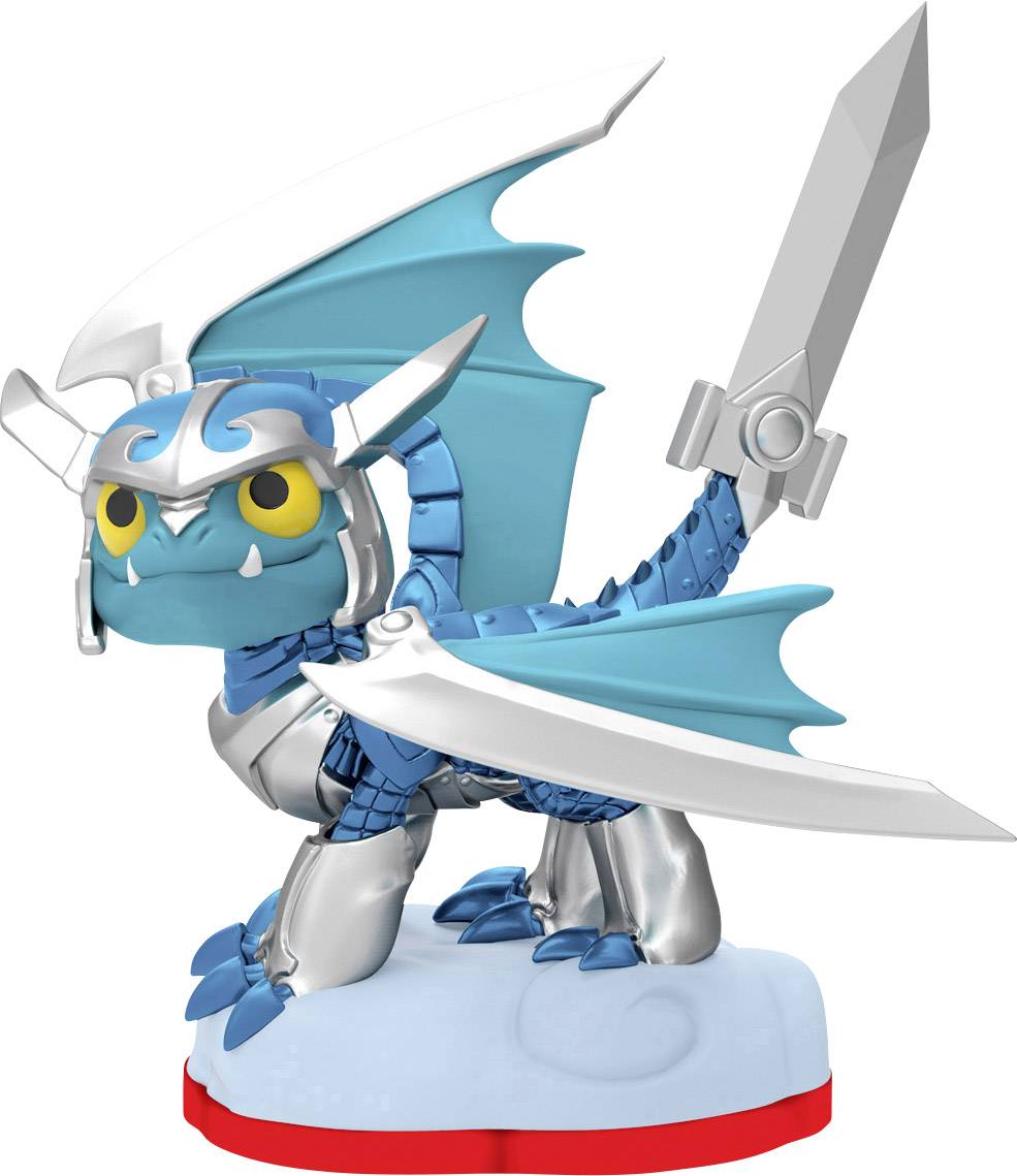 Activision Zubehör-Set Skylanders Trap Team - Triple Pack 1