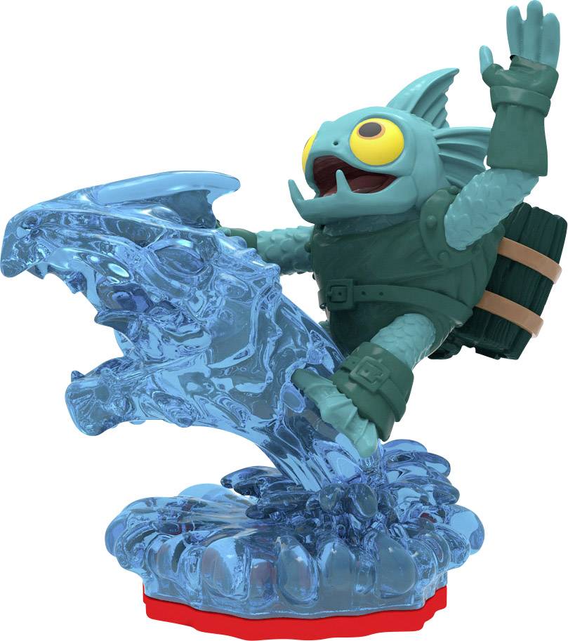 Activision Zubehör-Set Skylanders Trap Team - Triple Pack 1